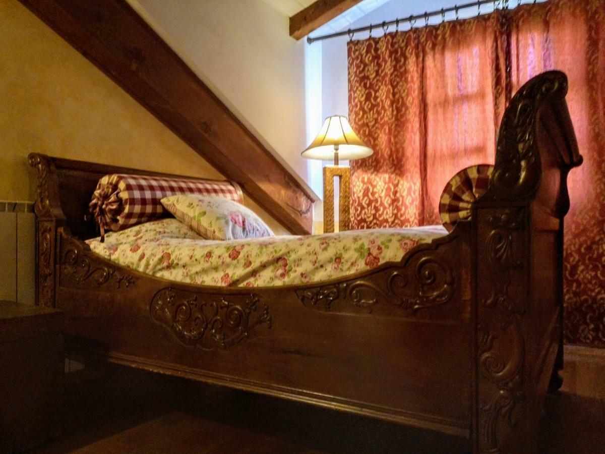 Castello San Giuseppe - Historical Bed And Breakfast Chiaverano Exterior foto